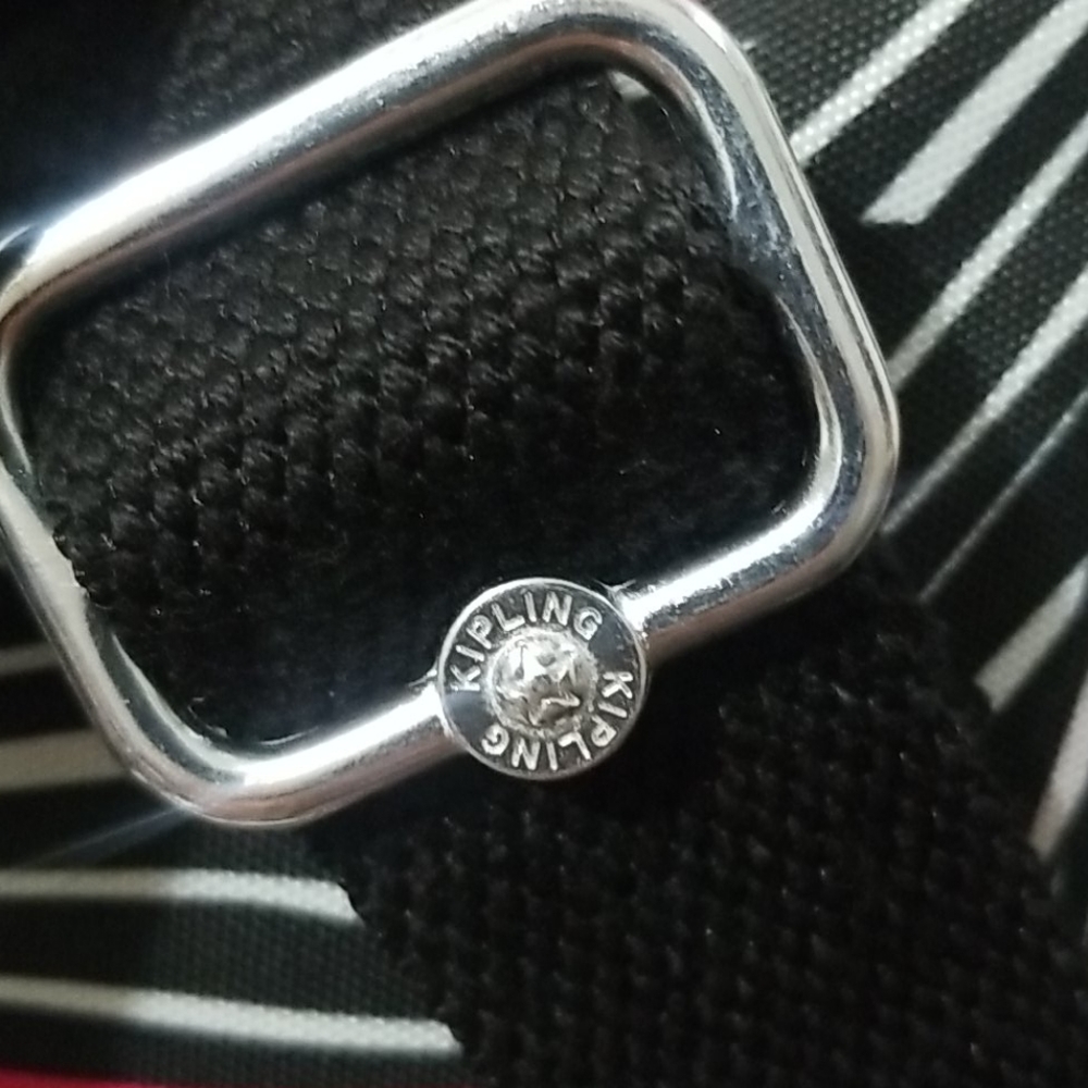 Kipling backpack - Picture 5 of 8